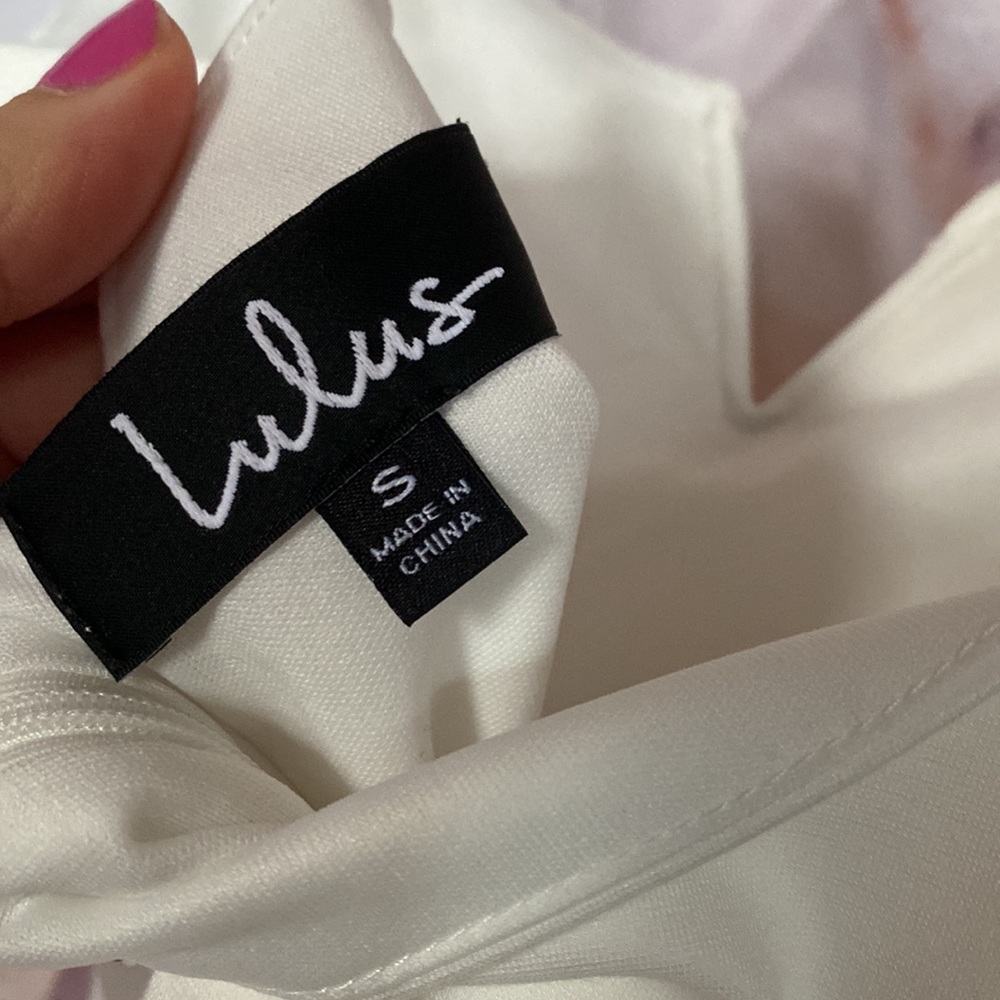 ✨•Lulu’s dress•✨ - Picture 7 of 7